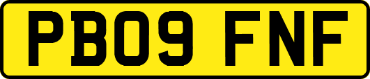 PB09FNF