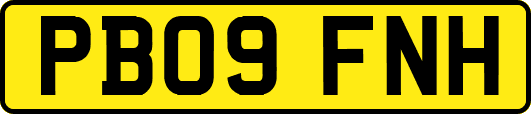PB09FNH