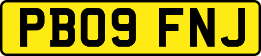 PB09FNJ