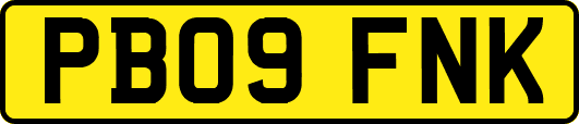 PB09FNK
