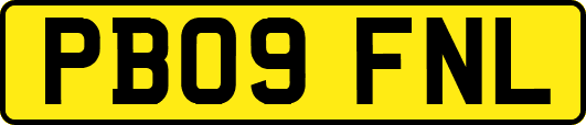 PB09FNL