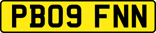 PB09FNN