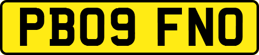 PB09FNO