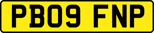 PB09FNP