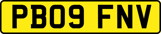 PB09FNV