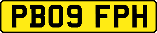 PB09FPH