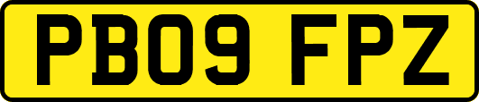 PB09FPZ