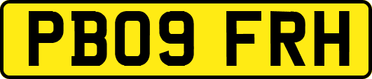 PB09FRH