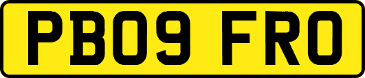 PB09FRO