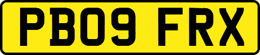 PB09FRX