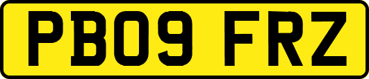 PB09FRZ