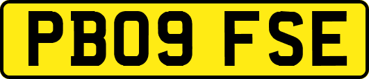 PB09FSE