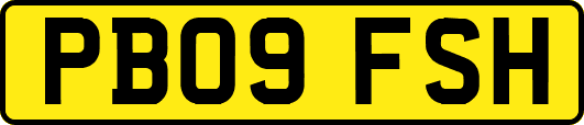 PB09FSH