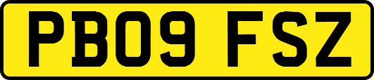 PB09FSZ