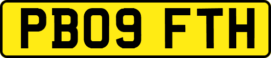 PB09FTH