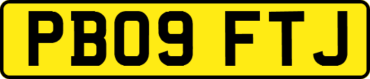 PB09FTJ