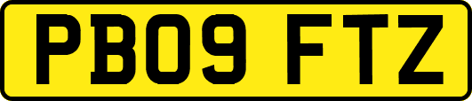PB09FTZ