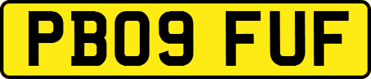 PB09FUF