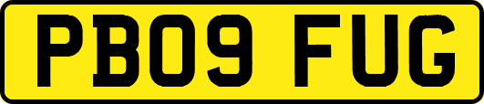 PB09FUG
