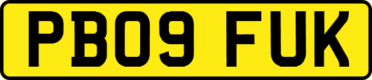 PB09FUK