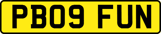 PB09FUN