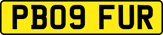 PB09FUR