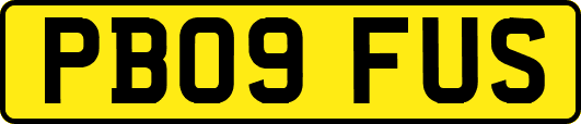 PB09FUS
