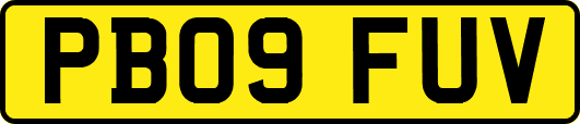PB09FUV