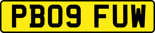 PB09FUW