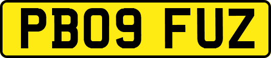 PB09FUZ