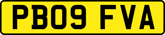 PB09FVA