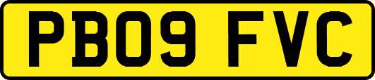 PB09FVC