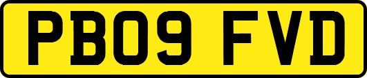 PB09FVD