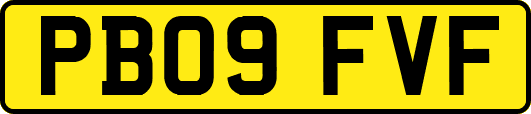 PB09FVF