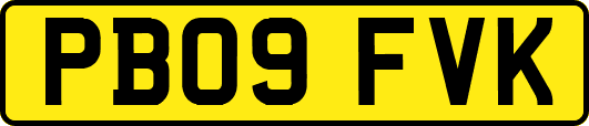 PB09FVK