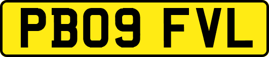 PB09FVL