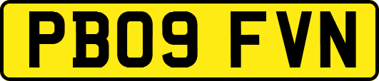 PB09FVN