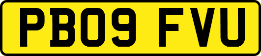 PB09FVU