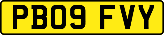 PB09FVY