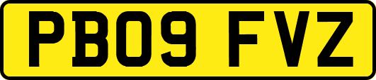 PB09FVZ