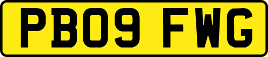PB09FWG