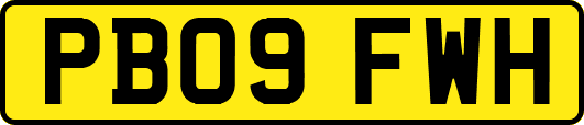 PB09FWH