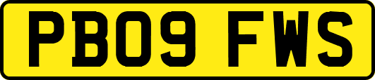 PB09FWS