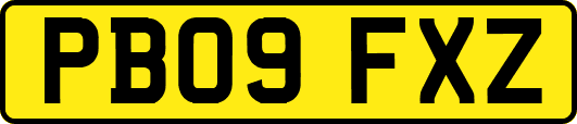 PB09FXZ