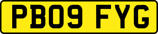 PB09FYG