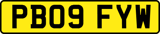 PB09FYW