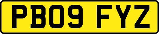 PB09FYZ
