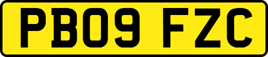 PB09FZC