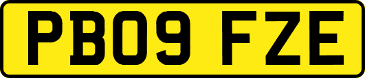 PB09FZE