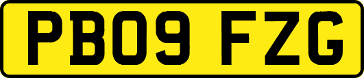 PB09FZG